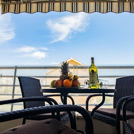 Apartman Spalato Daire Dış mekan fotoğraf