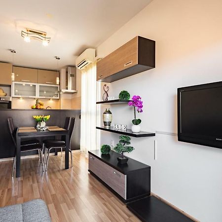 Apartman Spalato Daire Dış mekan fotoğraf
