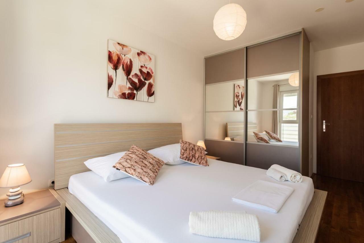 Apartman Spalato Daire Dış mekan fotoğraf