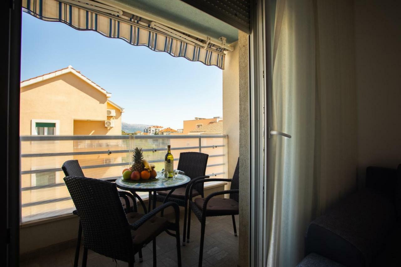 Apartman Spalato Daire Dış mekan fotoğraf