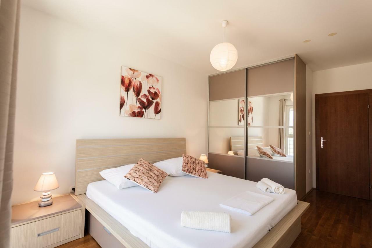 Apartman Spalato Daire Dış mekan fotoğraf