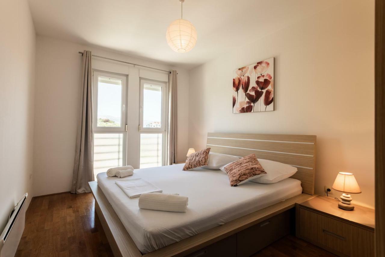 Apartman Spalato Daire Dış mekan fotoğraf