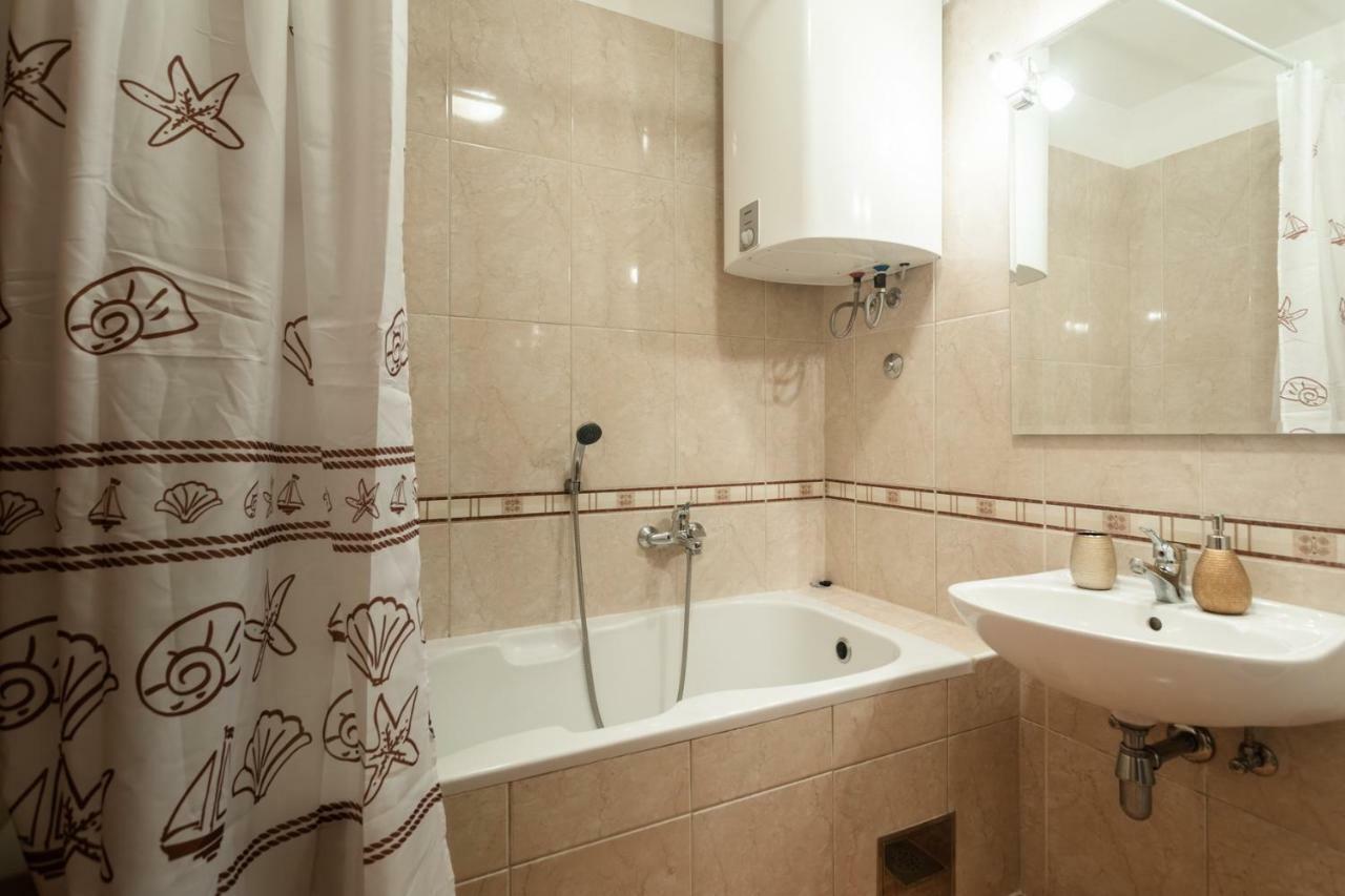 Apartman Spalato Daire Dış mekan fotoğraf