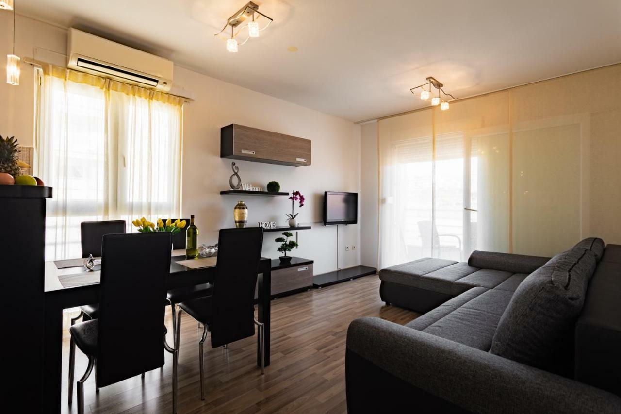 Apartman Spalato Daire Dış mekan fotoğraf