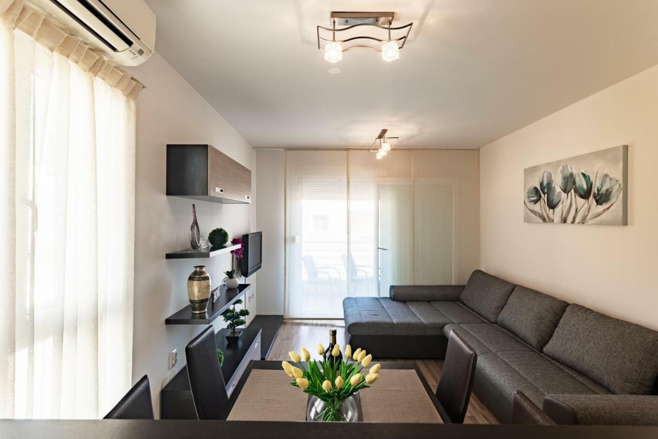 Apartman Spalato Daire Dış mekan fotoğraf
