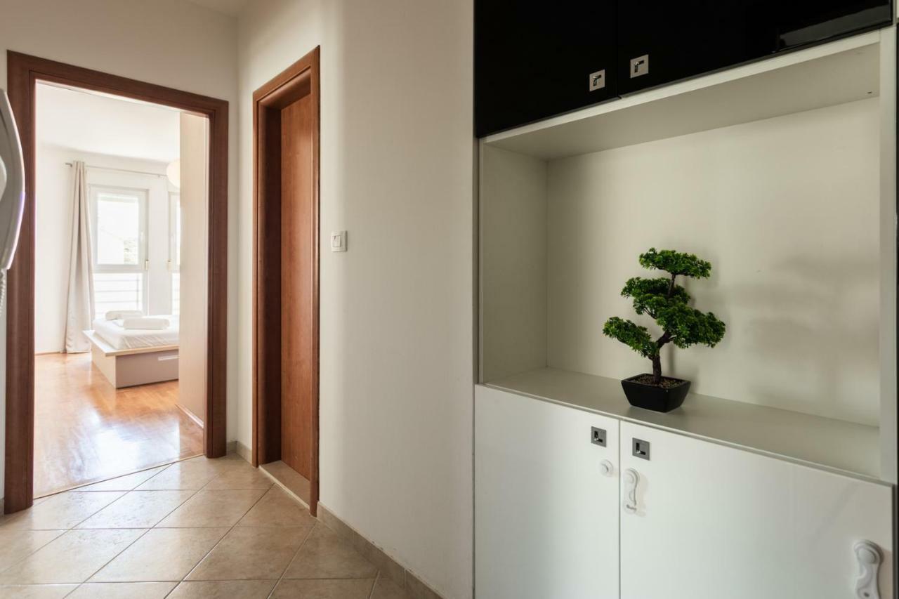 Apartman Spalato Daire Dış mekan fotoğraf
