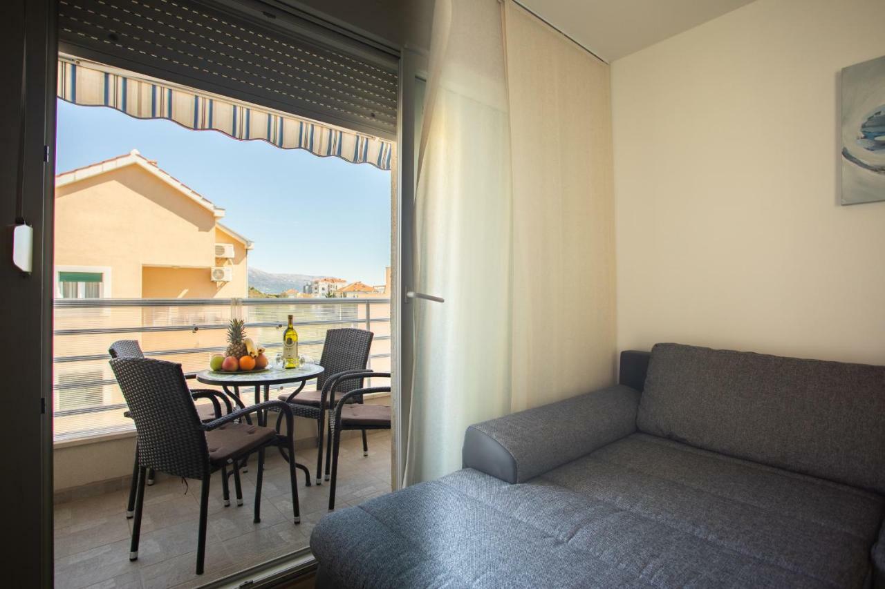 Apartman Spalato Daire Dış mekan fotoğraf