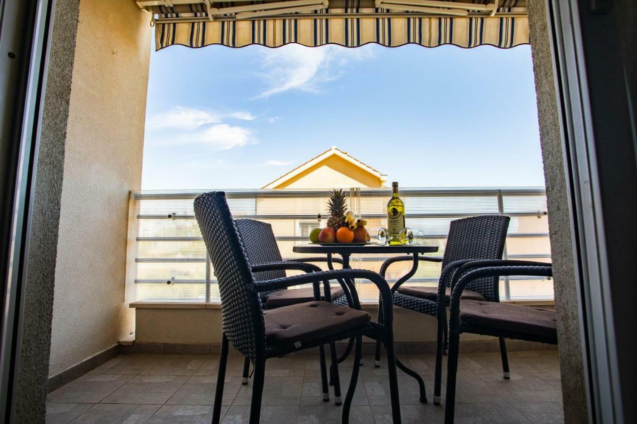 Apartman Spalato Daire Dış mekan fotoğraf